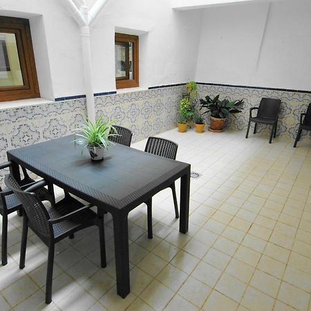 Apto El Clavo-Con Parking Gratis Toledo Ngoại thất bức ảnh