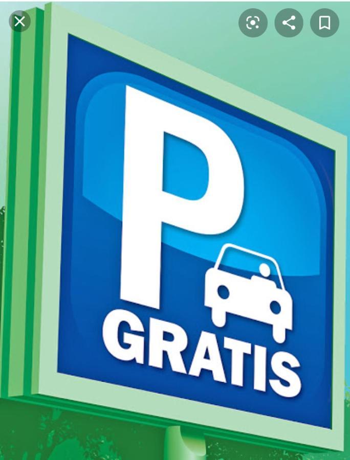 Apto El Clavo-Con Parking Gratis Toledo Ngoại thất bức ảnh