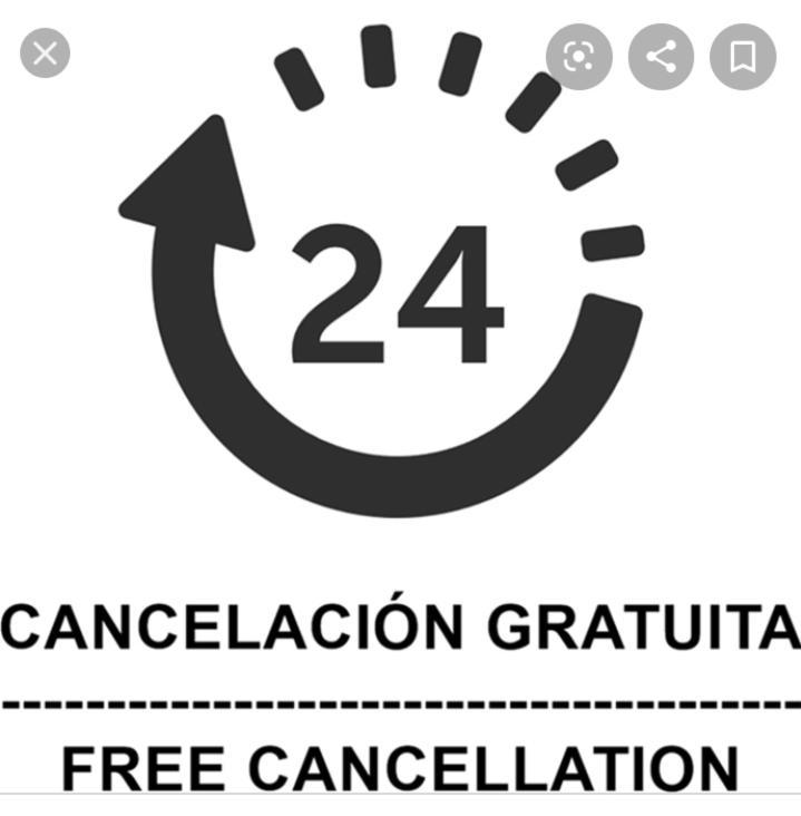 Apto El Clavo-Con Parking Gratis Toledo Ngoại thất bức ảnh